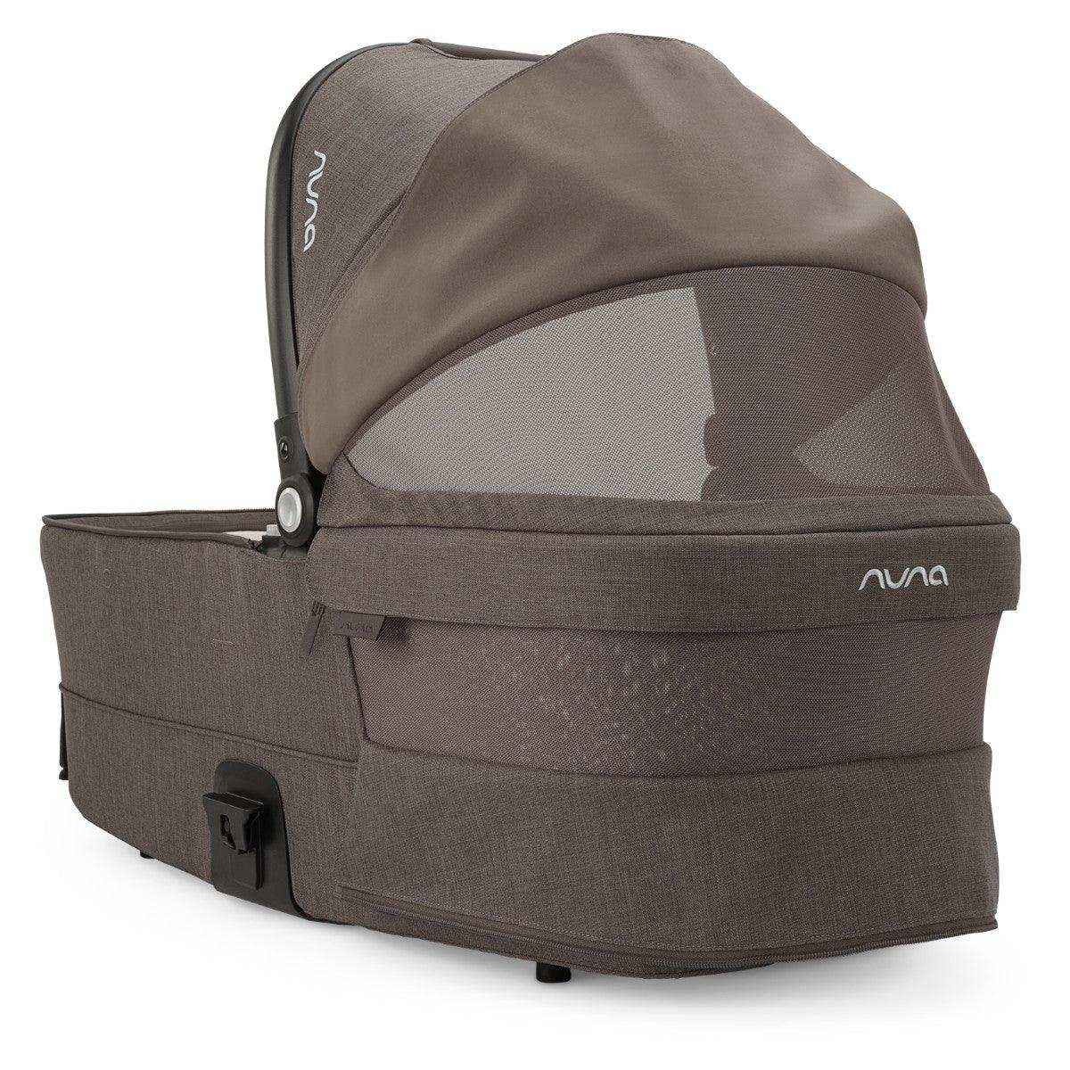 Nuna® Košara za voziček Mixx™ Next Chestnut Nuna