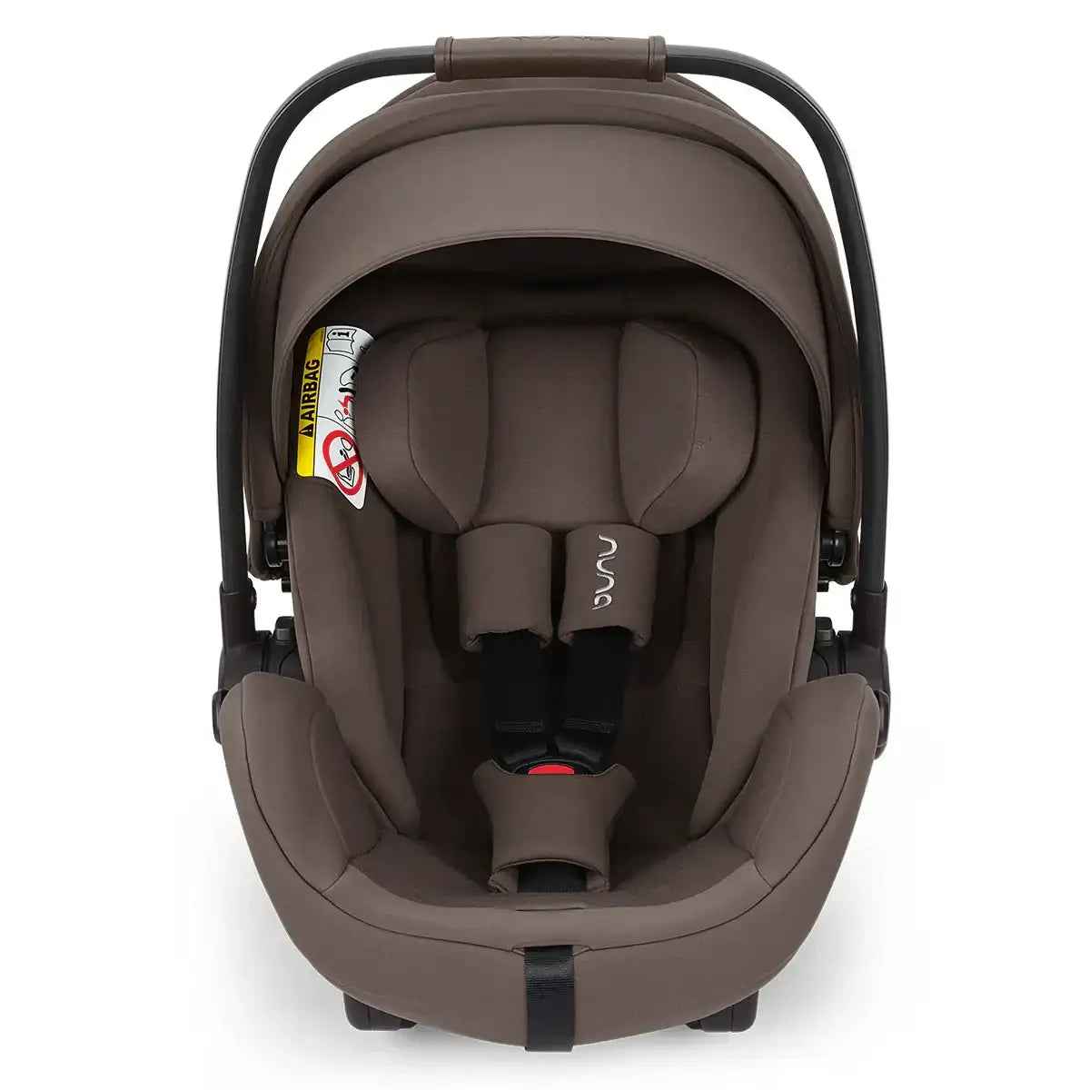 Nuna® Otroški voziček 3v1 Mixx™ Next + Arra™ Flex Chestnut Nuna