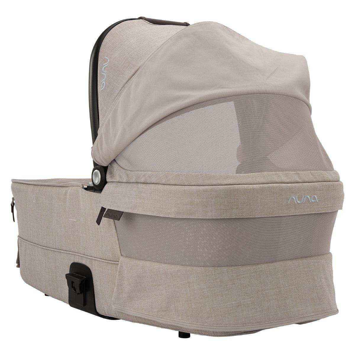 Nuna® Otroški voziček 3v1 Mixx™ Next + Pipa™ Next Chateau Nuna