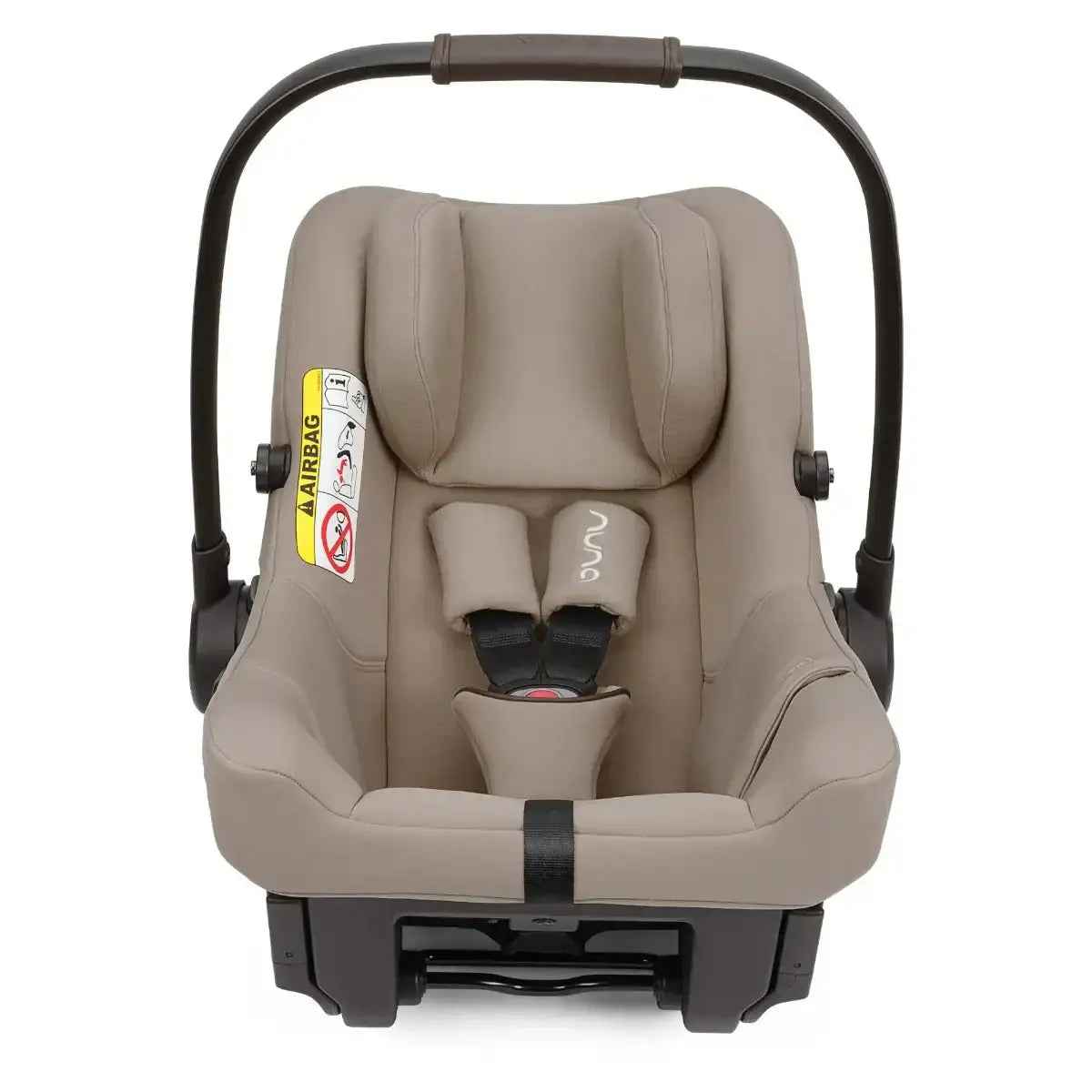 Nuna® Otroški voziček 3v1 Mixx™ Next + Pipa™ Urbn Chateau Nuna