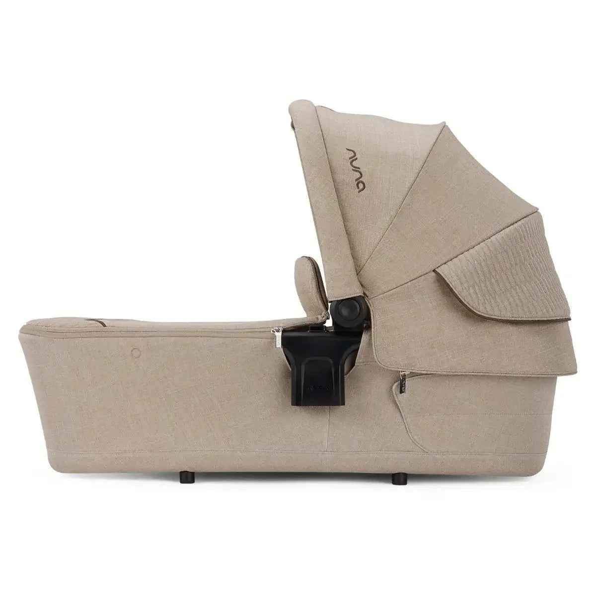 Nuna® Otroški voziček 3v1 Triv™ Next + Lytl™ + Arra™ Flex Cosmopolitan Collection Nuna