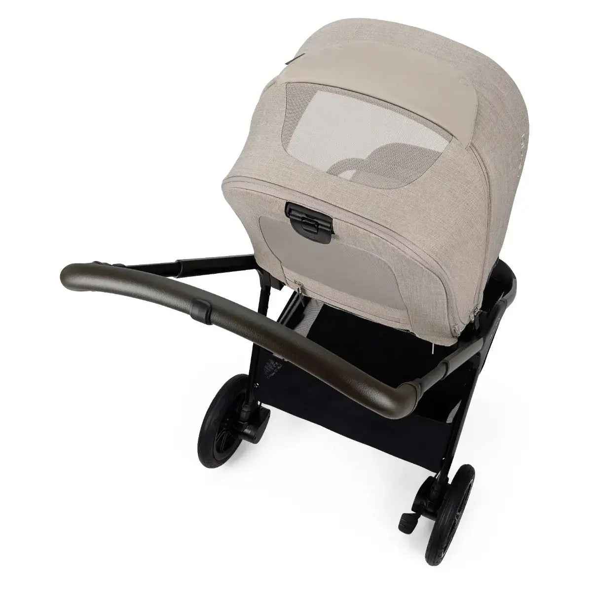 Nuna® Otroški voziček 3v1 Triv™ Next + Lytl™ + Arra™ Flex Chateau Nuna