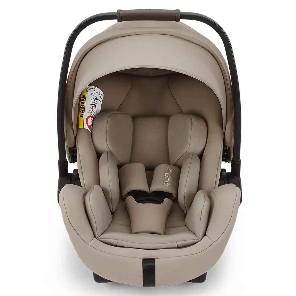 Nuna® Otroški voziček 3v1 Triv™ Next + Lytl™ + Arra™ Flex Chateau Nuna