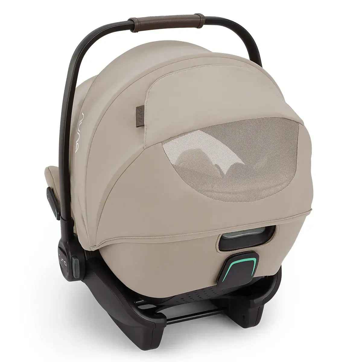 Nuna® Otroški voziček 3v1 Triv™ Next + Lytl™ + Arra™ Flex Chateau Nuna