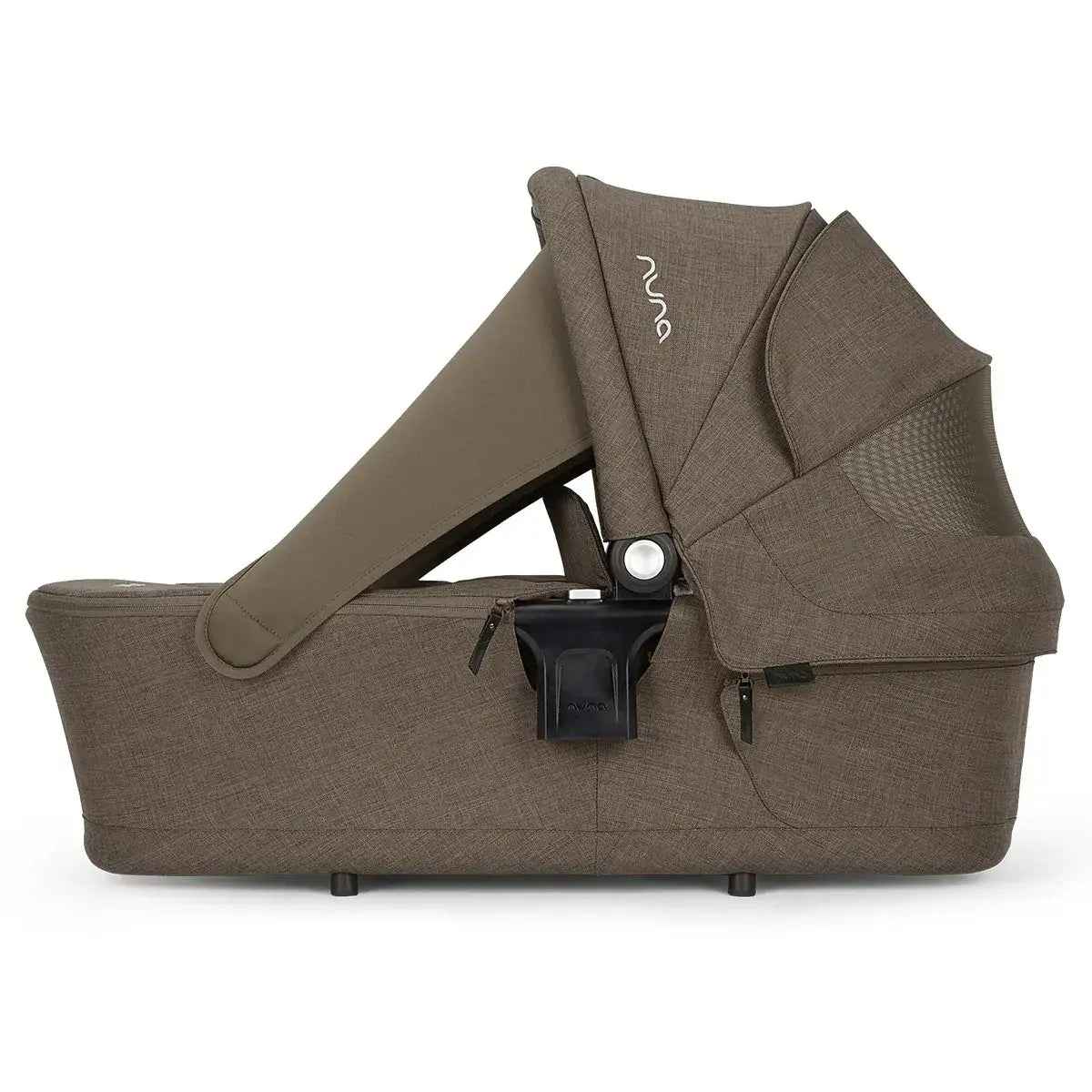 Nuna® Otroški voziček 3v1 Triv™ Next + Lytl™ + Arra™ Flex Pistachio Nuna