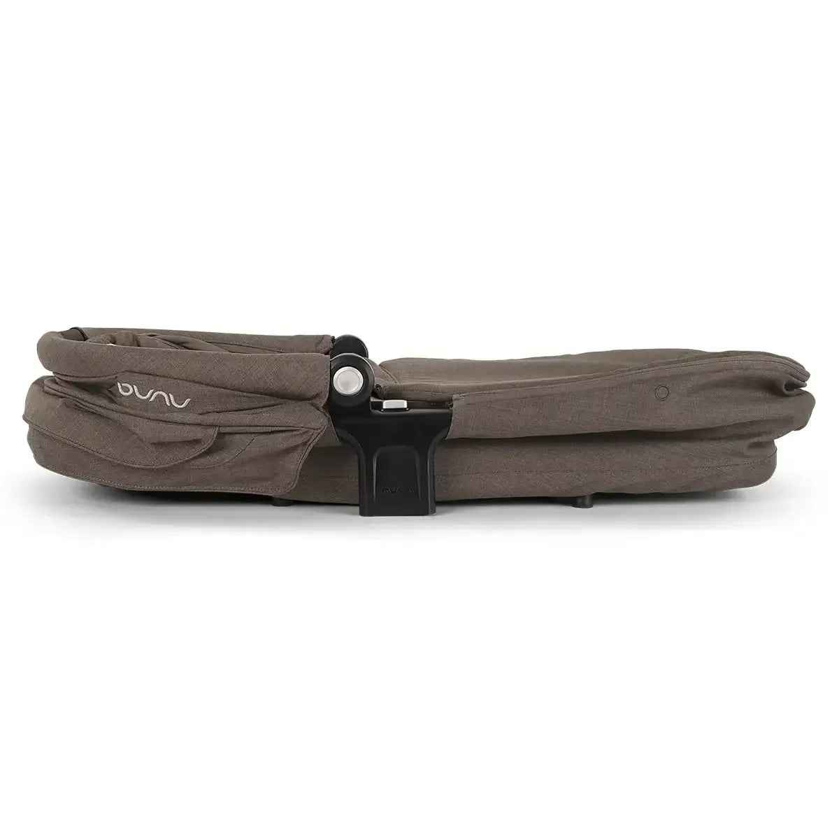 Nuna® Otroški voziček 3v1 Triv™ Next + Lytl™ + Pipa™ Urbn Chestnut Nuna