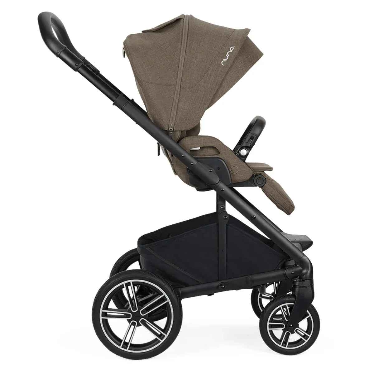 Nuna® Otroški voziček Mixx™ Next Pistachio Nuna