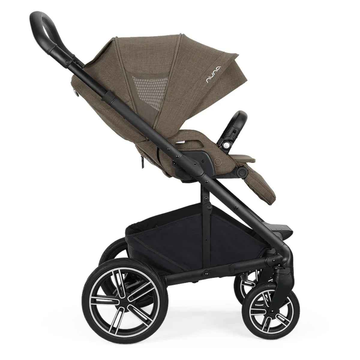 Nuna® Otroški voziček Mixx™ Next Pistachio Nuna
