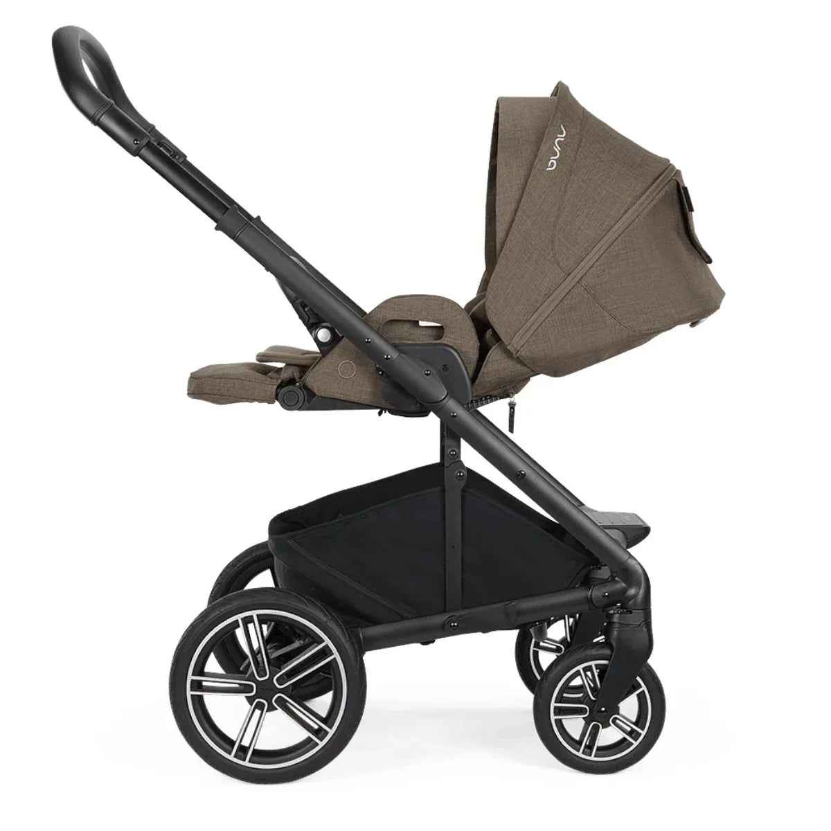 Nuna® Otroški voziček Mixx™ Next Pistachio Nuna