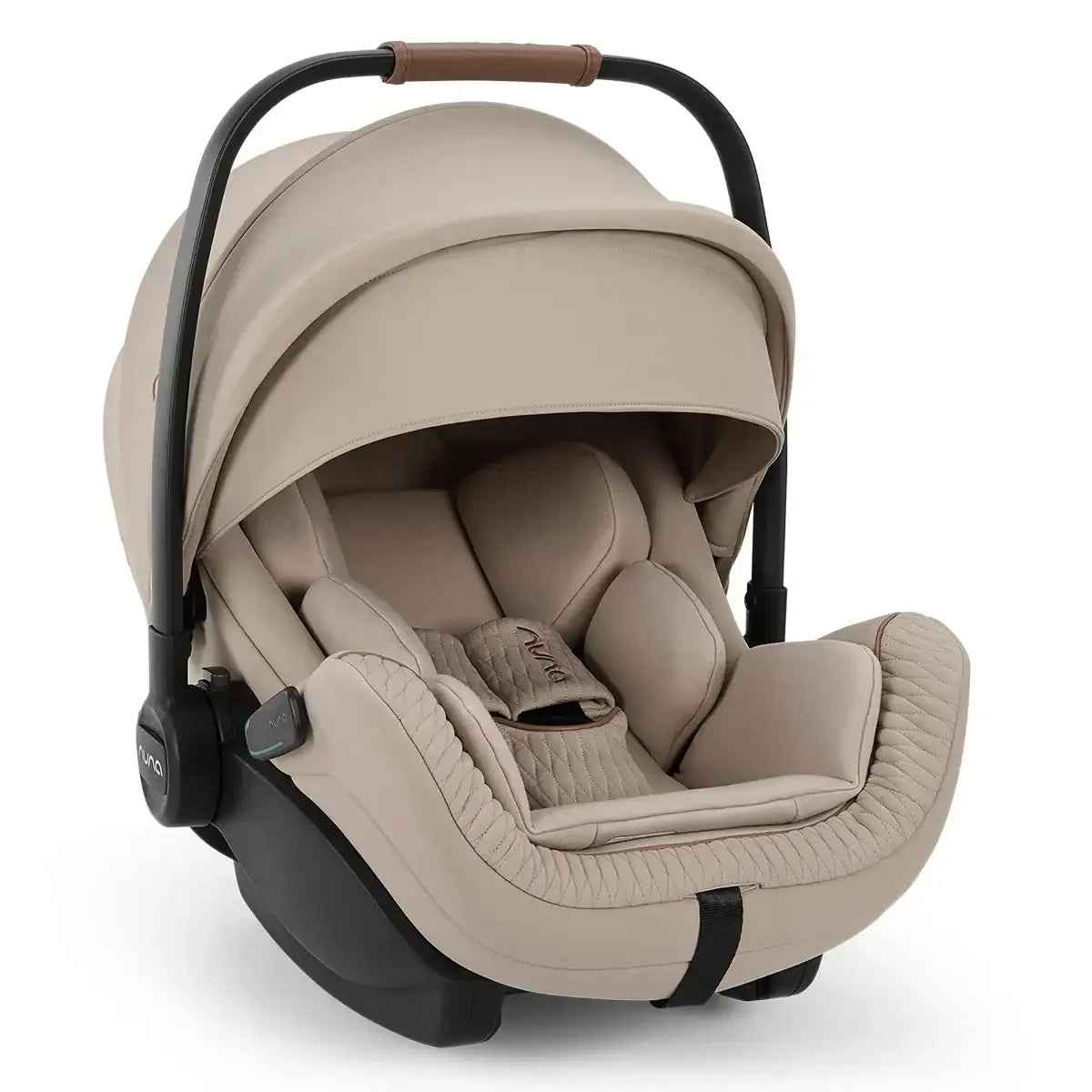 Nuna Otroški voziček 4v1 Triv Next + Lytl + Arra Flex Cosmopolitan Collection + Isofix baza Next Nuna