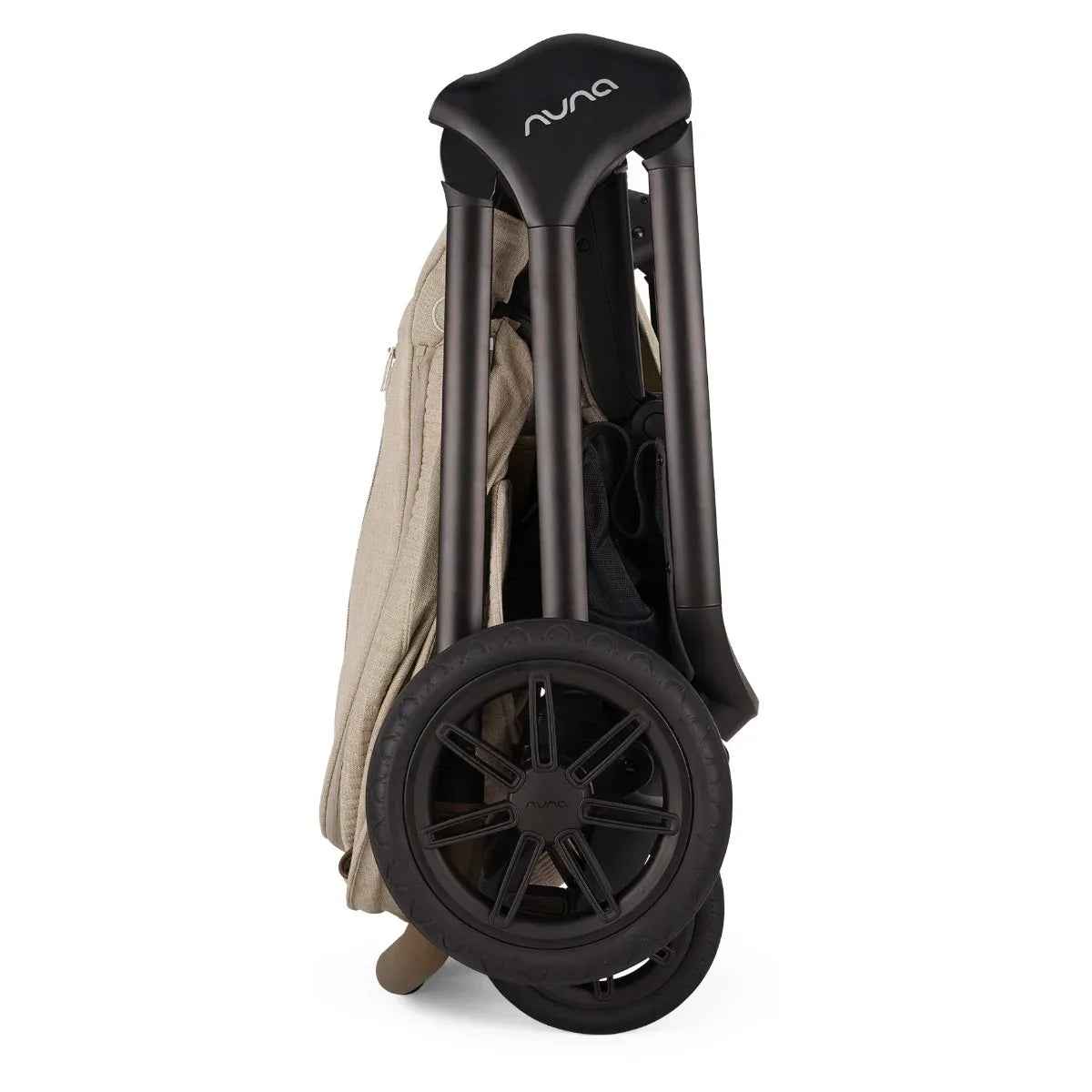 Nuna Otroški voziček 4v1 Triv Next + Lytl + Arra Flex Cosmopolitan Collection + Isofix baza Next Nuna