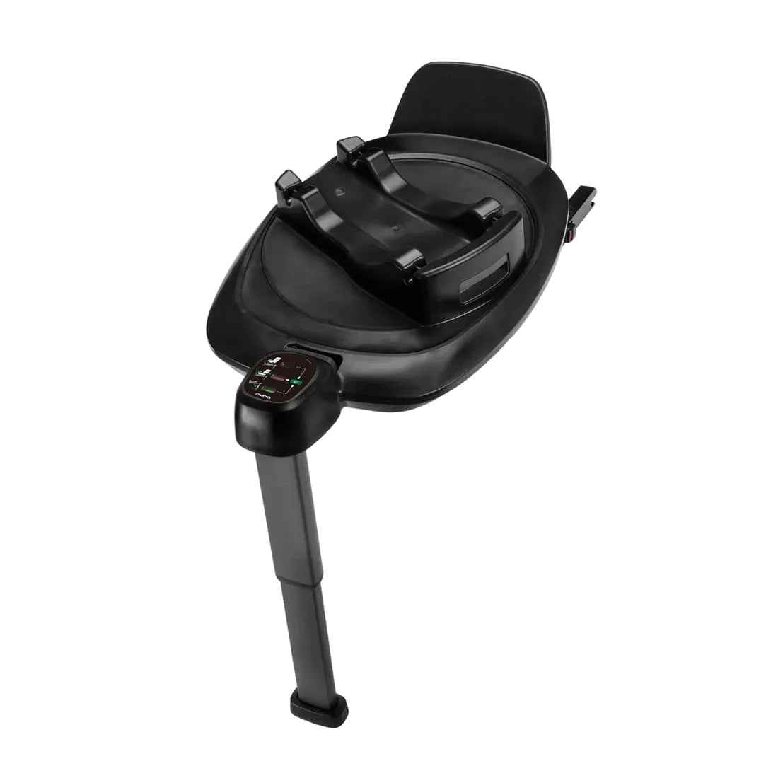 Nuna® Otroški voziček 4v1 Triv™ Next + Lytl™ + Arra™ Flex Chestnut + Isofix baza Next Nuna