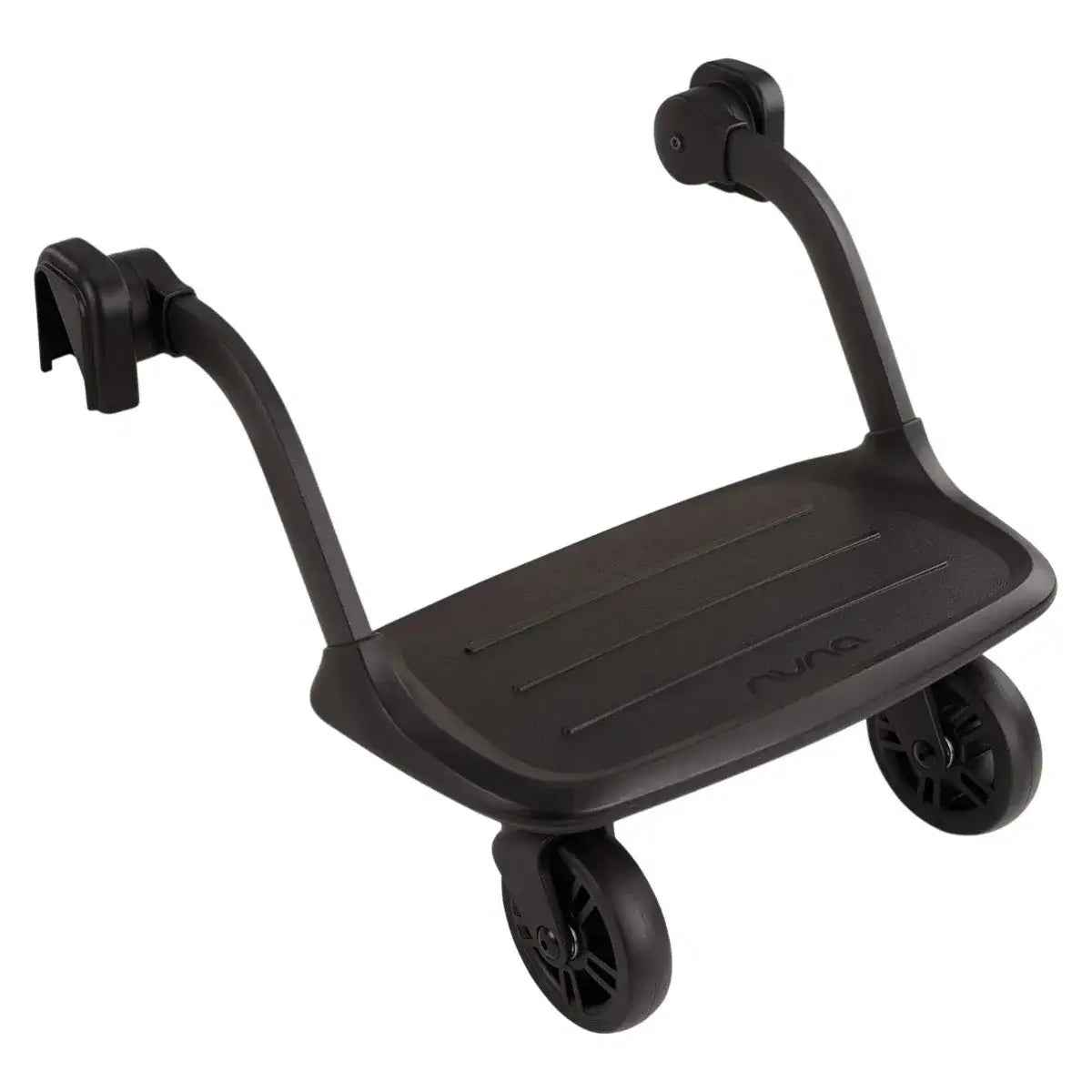 Nuna® Otroški voziček 4v1 Demi™ Next z rolko + Arra™ Flex Caviar + Isofix baza Next Nuna