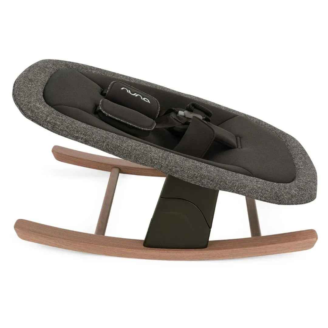 Nuna® Bryn™ gugalni ležalnik Sanderson Nuna