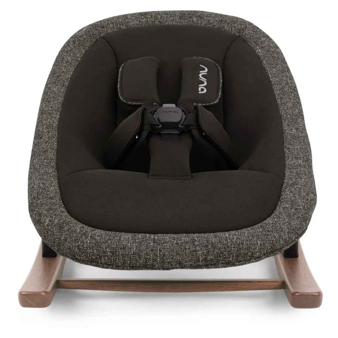 Nuna® Bryn™ gugalni ležalnik Sanderson Nuna