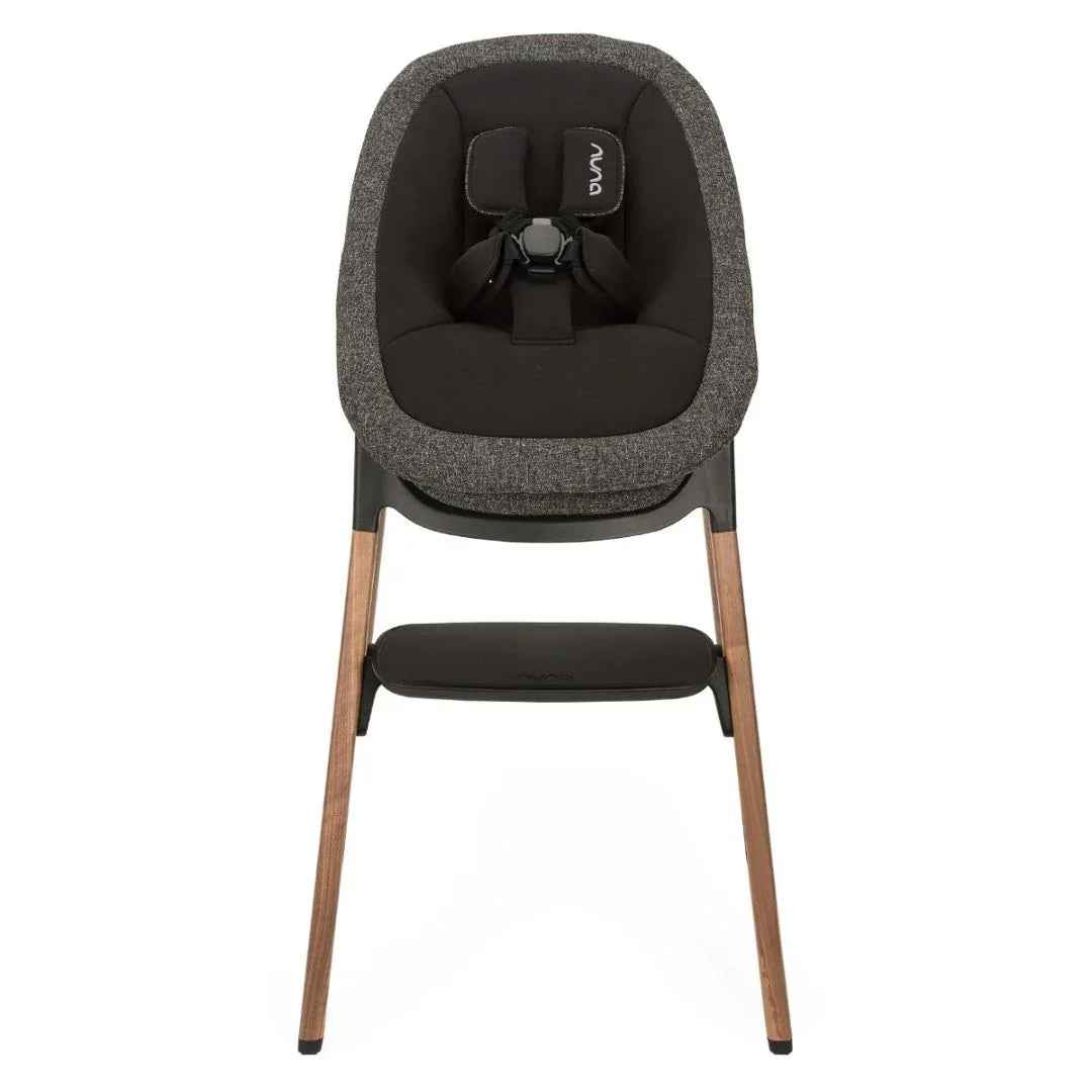 Nuna® Bryn™ gugalni ležalnik Sanderson Nuna