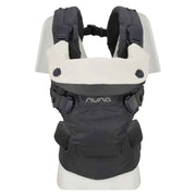 Nuna® Ergonomska nosilka Cudl™ Clik Front and Back Denim Nuna