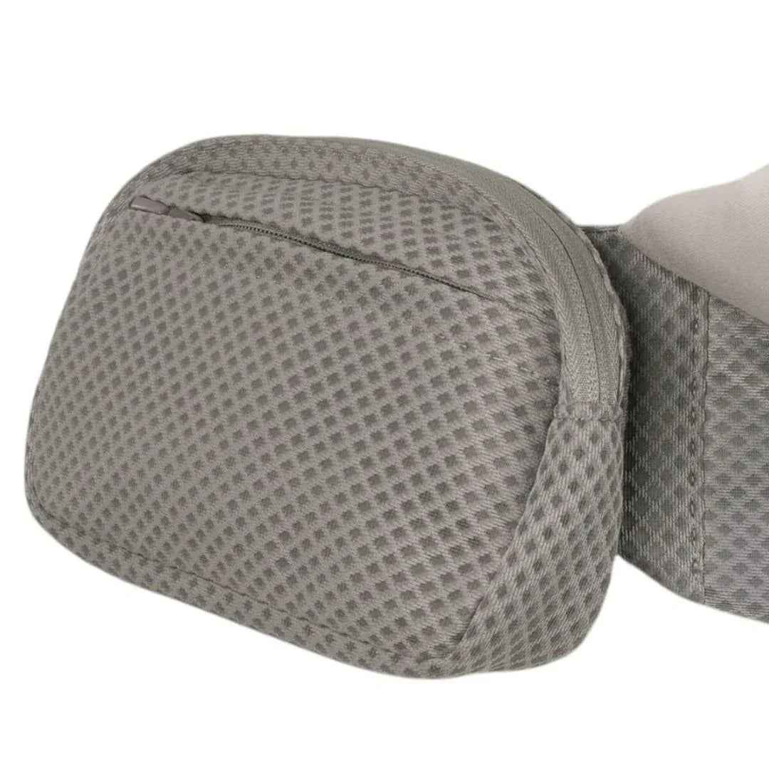 Nuna® Ergonomska nosilka Cudl™ Clik Front and Back Fog Nuna