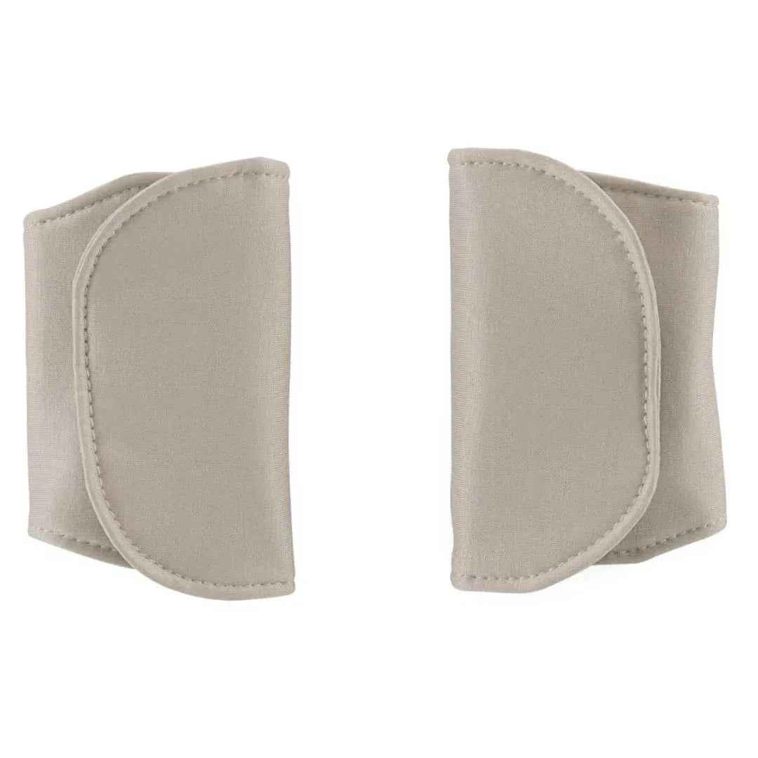 Nuna® Ergonomska nosilka Cudl™ Clik Front and Back Fog Nuna