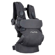 Nuna® Ergonomska nosilka Cudl™ Deux Denim Nuna