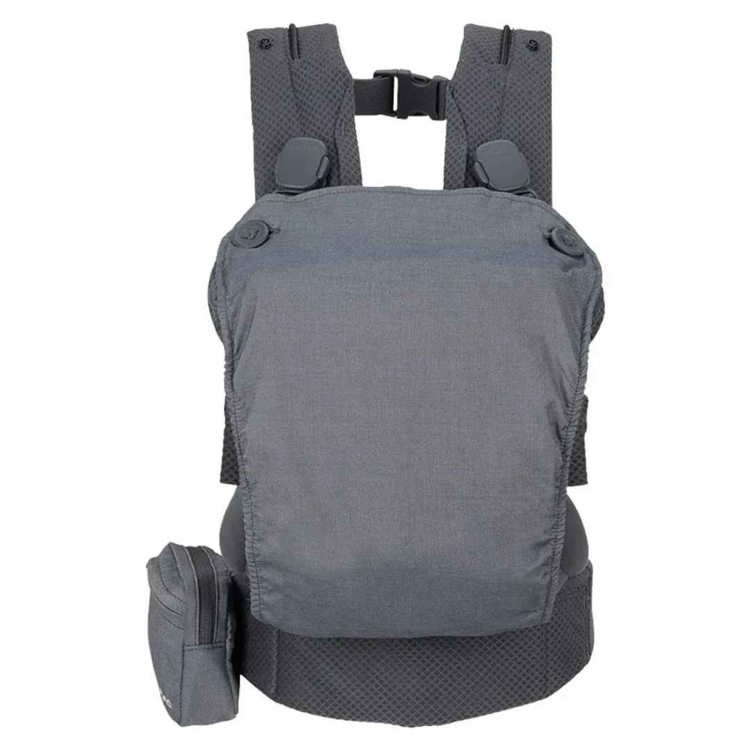 Nuna® Ergonomska nosilka Cudl™ Deux Denim Nuna