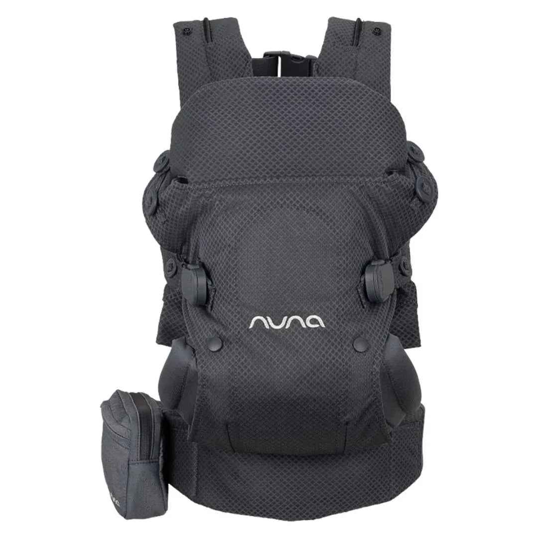 Nuna® Ergonomska nosilka Cudl™ Deux Denim Nuna