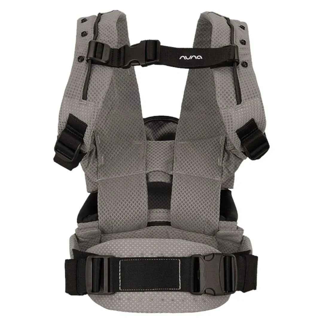 Nuna® Ergonomska nosilka Cudl™ Deux Shadow Nuna
