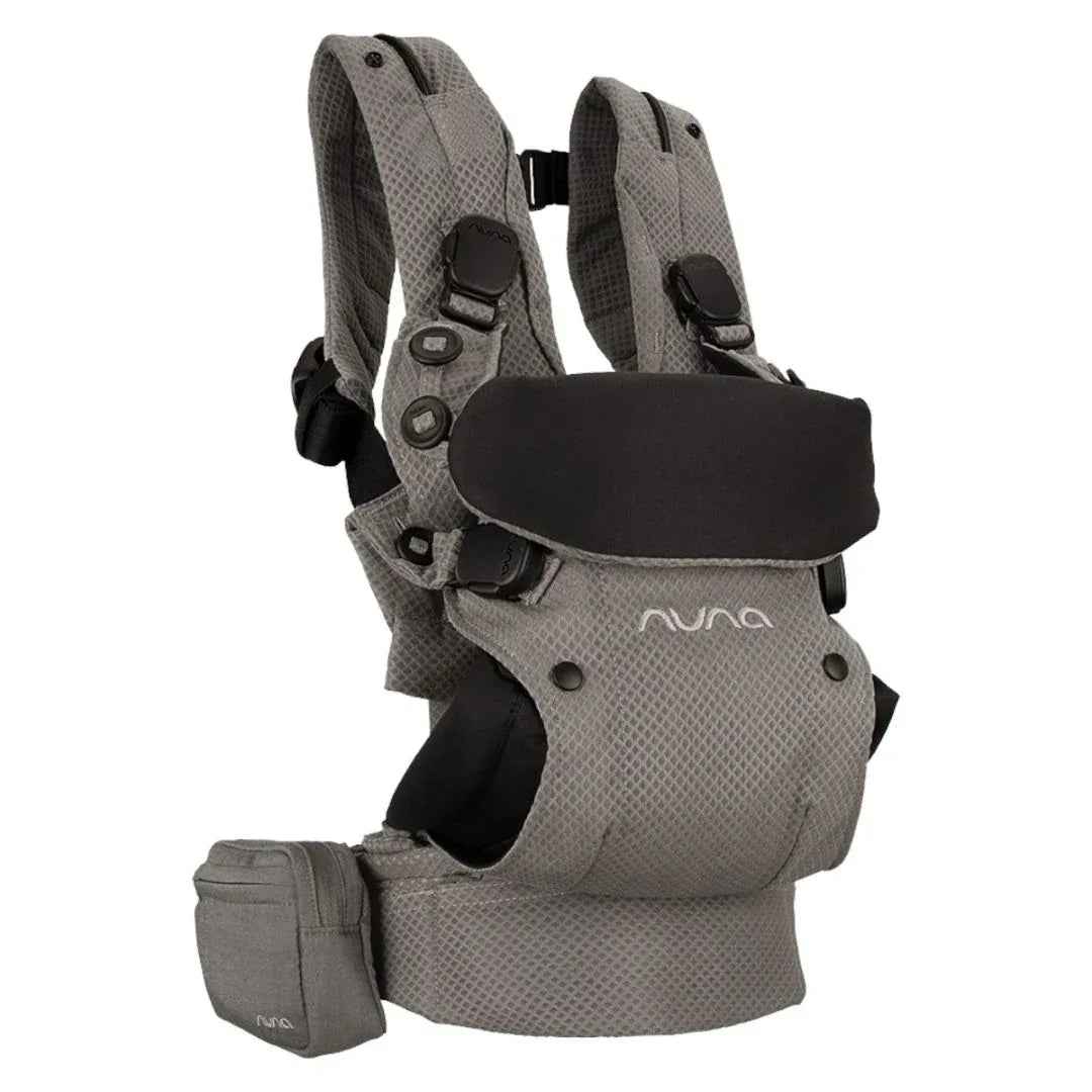 Nuna® Ergonomska nosilka Cudl™ Deux Shadow Nuna