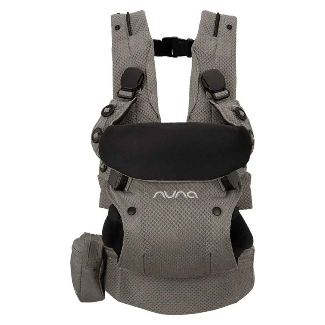 Nuna® Ergonomska nosilka Cudl™ Deux Shadow Nuna