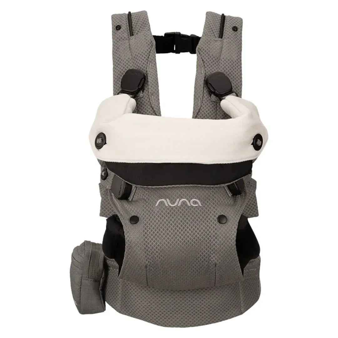 Nuna® Ergonomska nosilka Cudl™ Deux Shadow Nuna