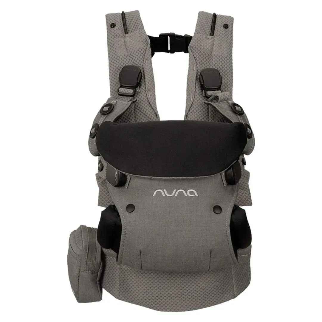 Nuna® Ergonomska nosilka Cudl™ Deux Shadow Nuna
