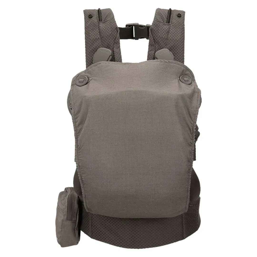Nuna® Ergonomska nosilka Cudl™ Deux Thunder Nuna