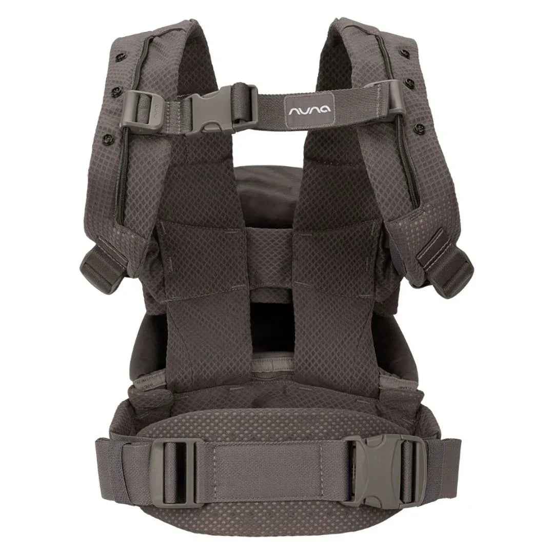Nuna® Ergonomska nosilka Cudl™ Deux Thunder Nuna