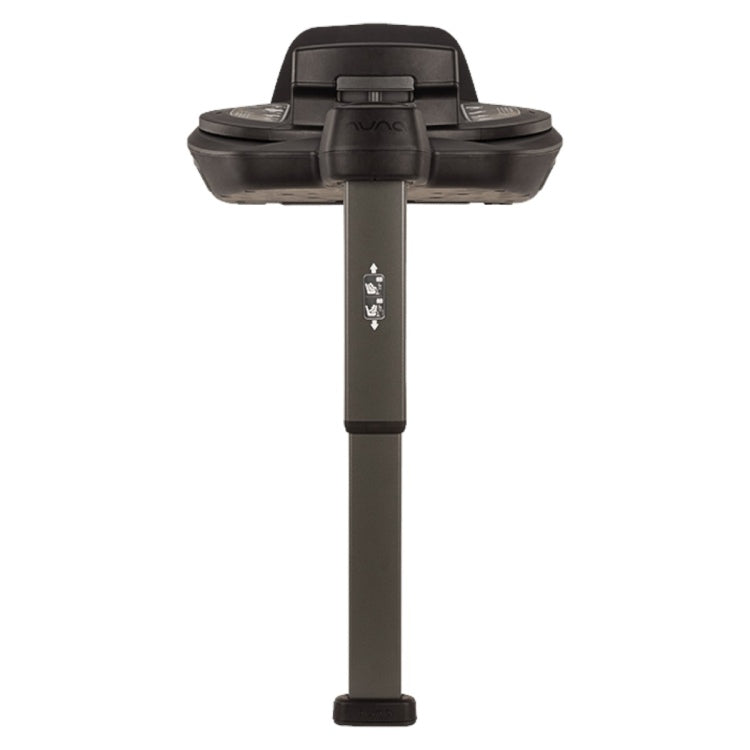 Nuna® IsoFix base Curv for modular set Black – slika 3