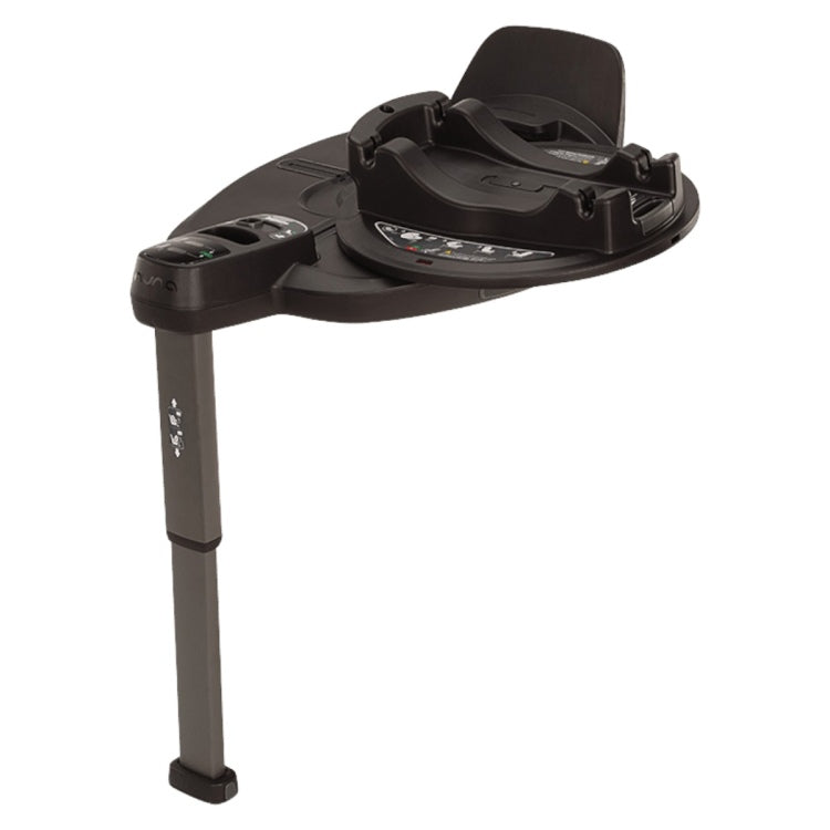 Nuna® IsoFix base Curv for modular set Black – slika 4