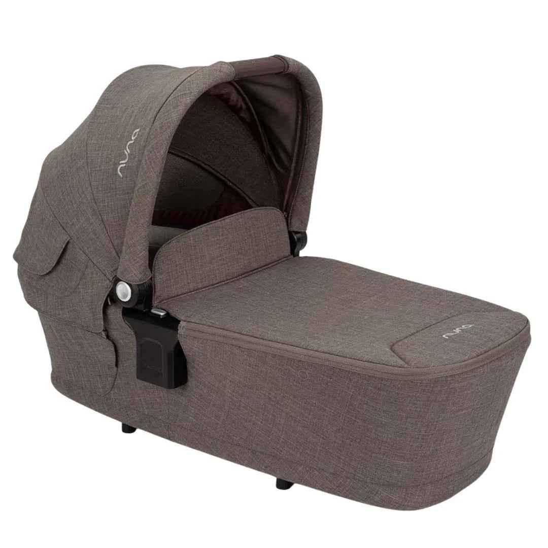 Nuna® Košara za novorojenčka Lytl™ Chestnut Nuna