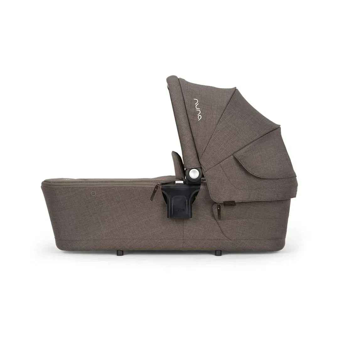 Nuna® Košara za novorojenčka Lytl™ Chestnut Nuna