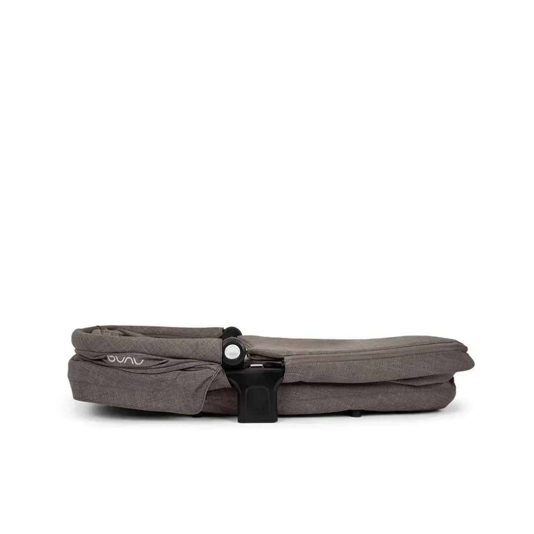 Nuna® Košara za novorojenčka Lytl™ Chestnut Nuna