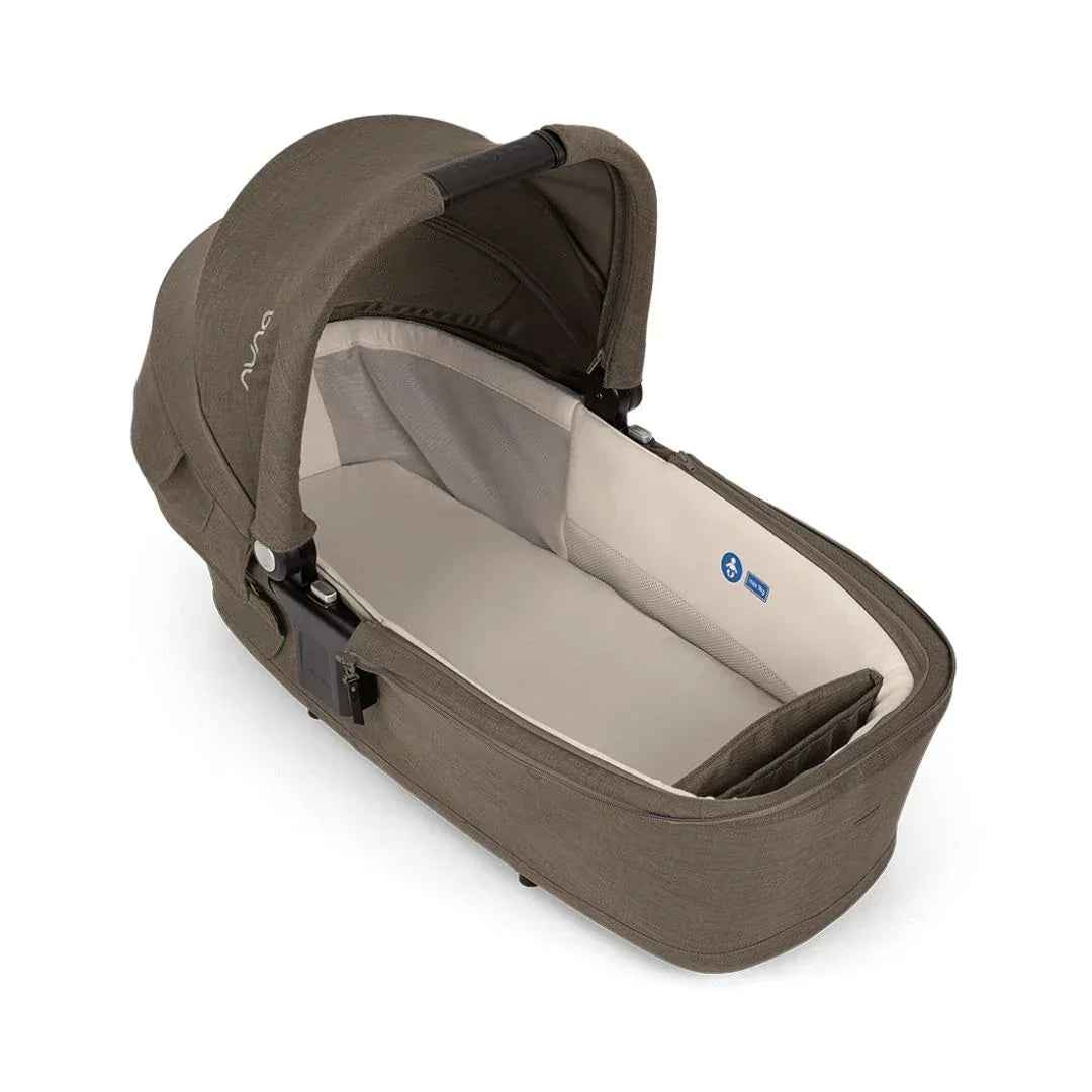 Nuna® Košara za novorojenčka Lytl™ Pistachio Nuna