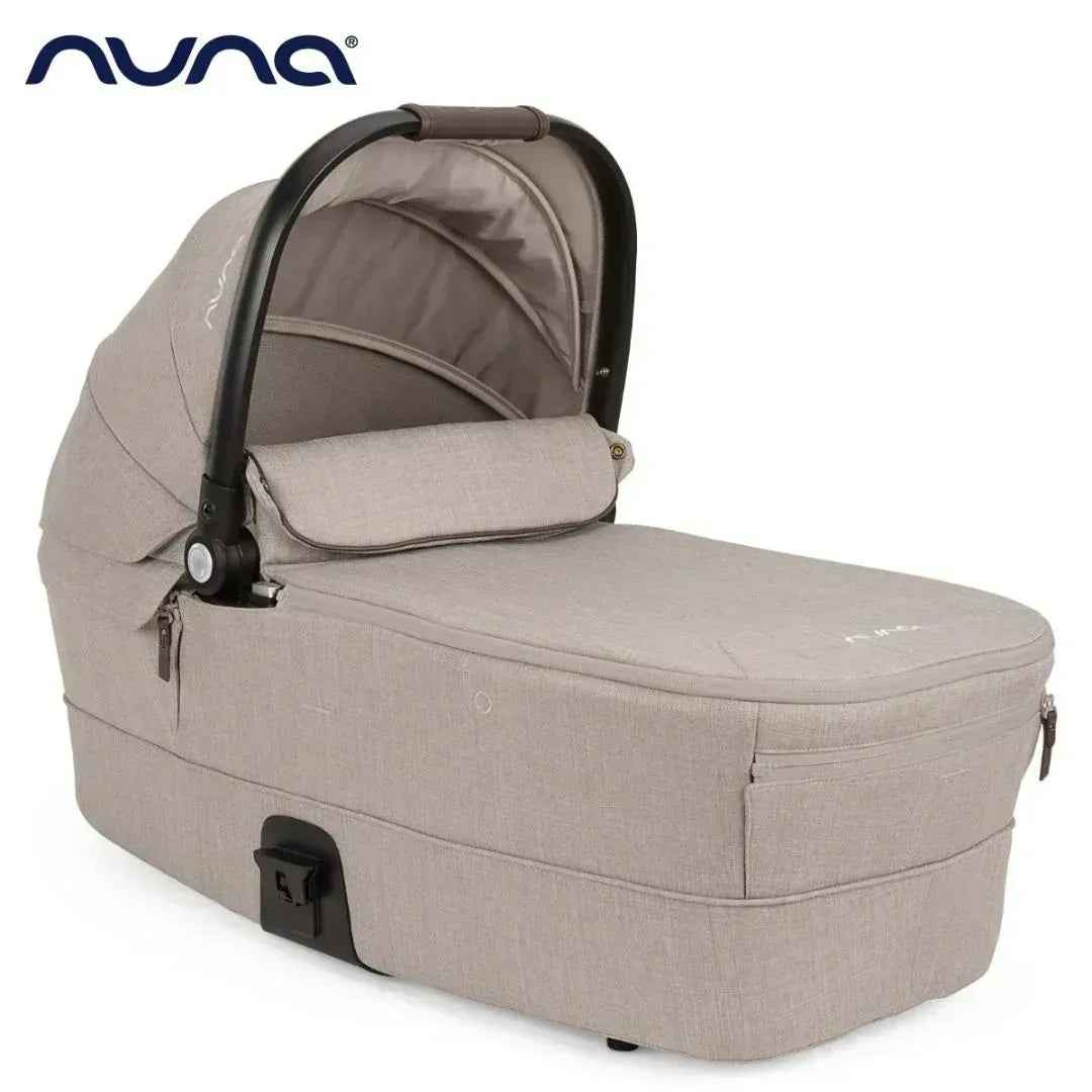 Nuna® Otroški voziček 3v1 Mixx™ Next + Arra™ Flex Chateau Nuna