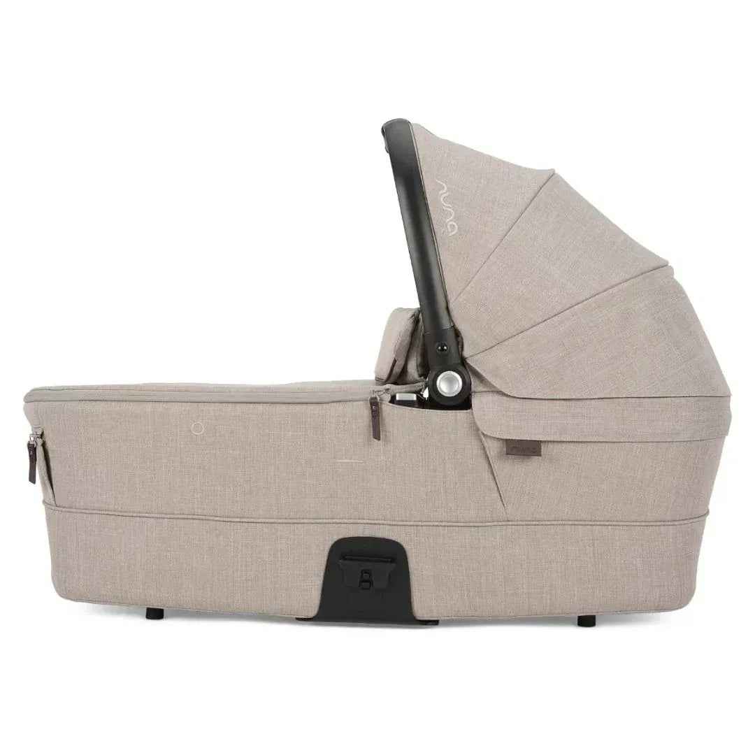 Nuna® Otroški voziček 3v1 Mixx™ Next + Arra™ Flex Chateau Nuna