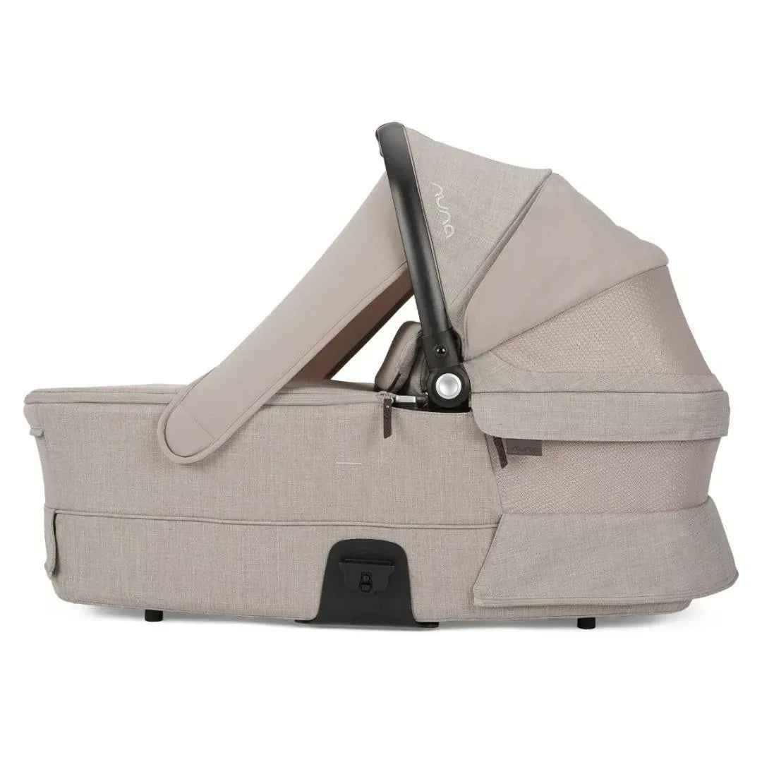 Nuna® Otroški voziček 3v1 Mixx™ Next + Arra™ Flex Chateau Nuna