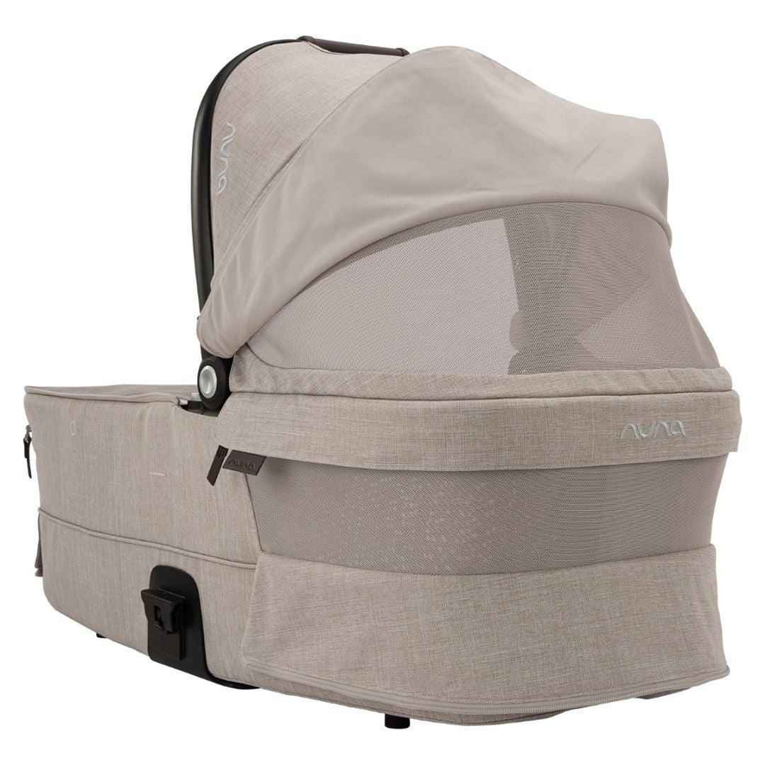 Nuna® Otroški voziček 3v1 Mixx™ Next + Arra™ Flex Chateau Nuna