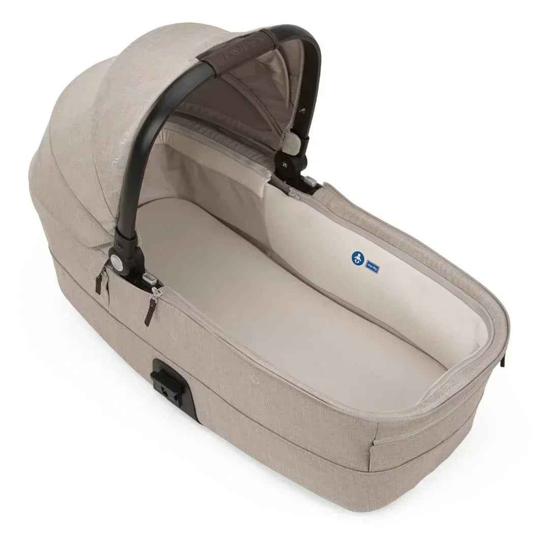 Nuna® Otroški voziček 3v1 Mixx™ Next + Arra™ Flex Chateau Nuna