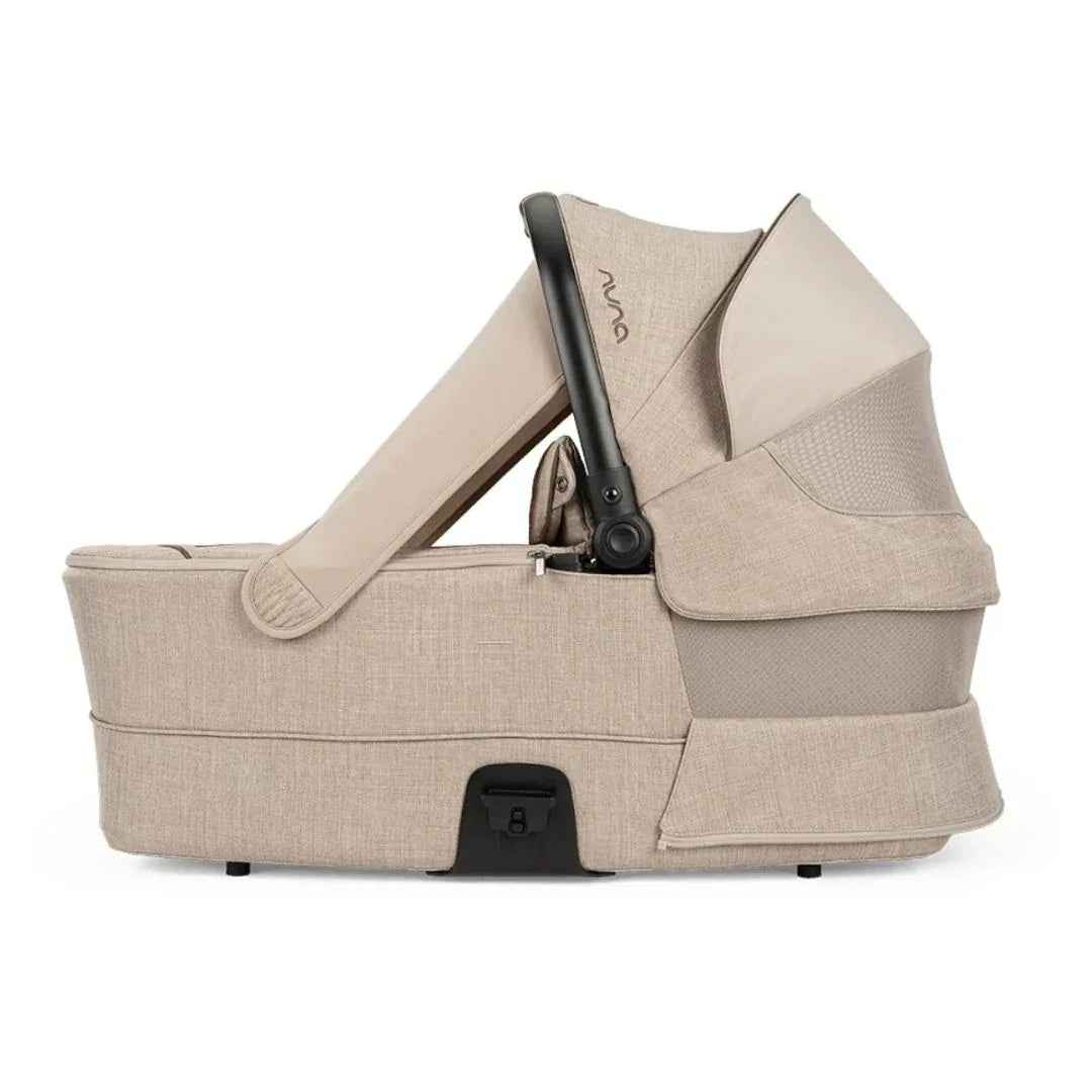 Nuna® Otroški voziček 3v1 Mixx™ Next + Arra™ Flex Cosmopolitan Collection Nuna