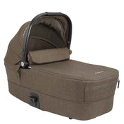 Nuna® Otroški voziček 4v1 Mixx™ Next + Arra™ Flex Pistachio + Isofix baza Next Nuna
