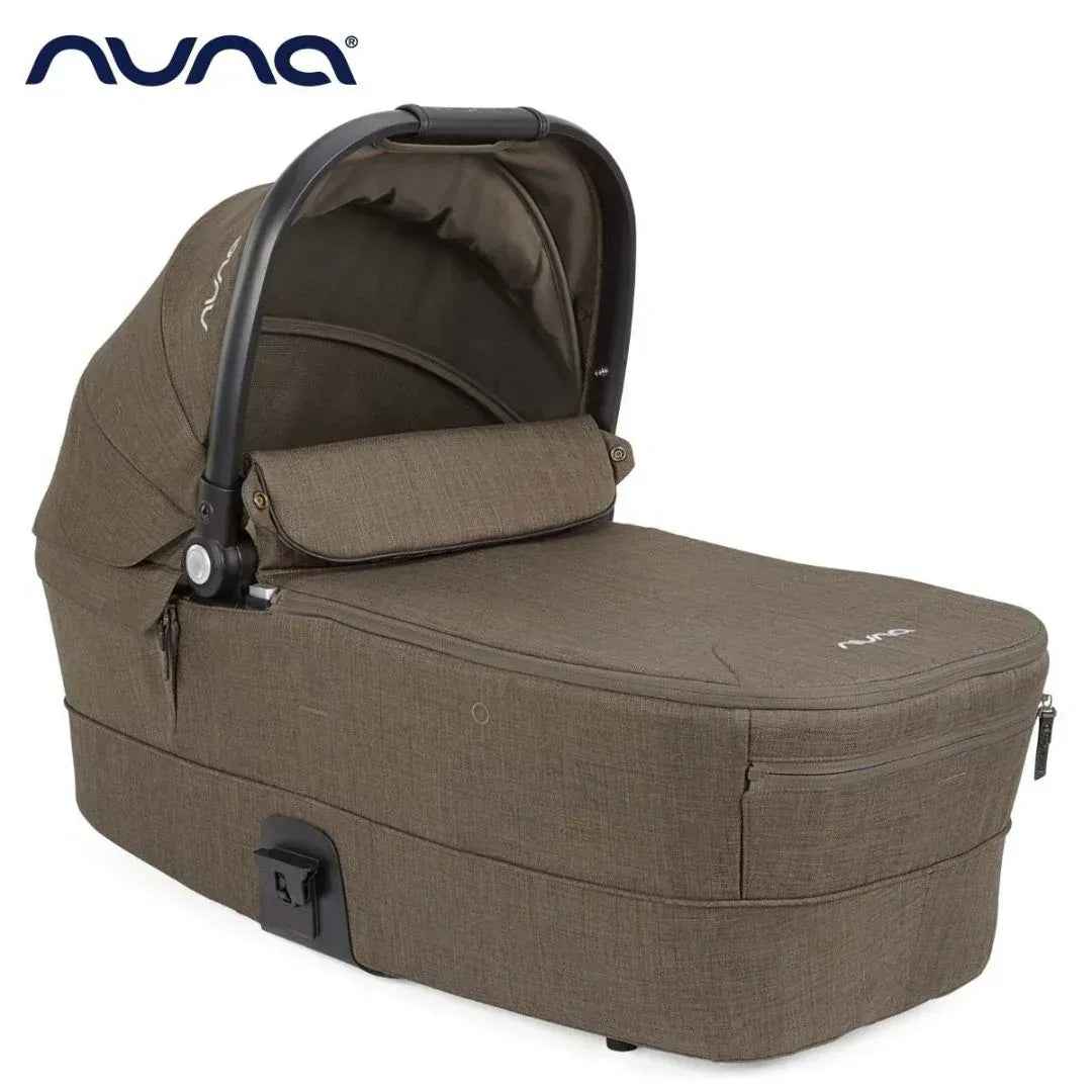 Nuna® Otroški voziček 3v1 Mixx™ Next + Arra™ Flex Pistachio Nuna