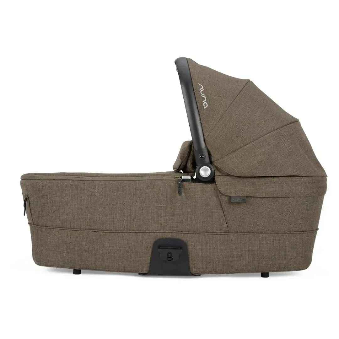 Nuna® Otroški voziček 3v1 Mixx™ Next + Arra™ Flex Pistachio Nuna