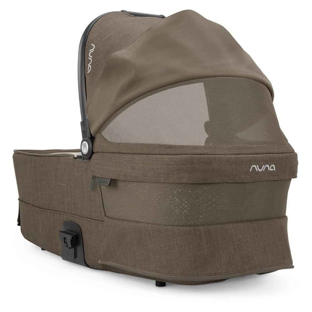 Nuna® Otroški voziček 3v1 Mixx™ Next + Arra™ Flex Pistachio Nuna