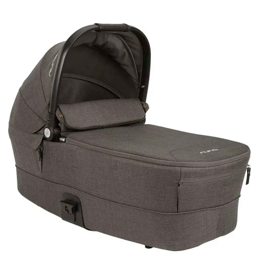 Nuna® Košara za voziček Mixx™ Next Thunder NEW Nuna